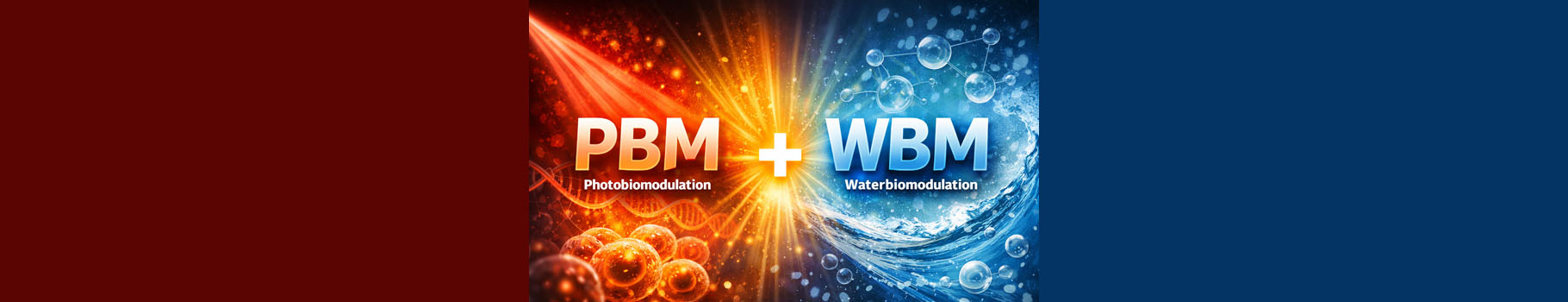 La Photobiomodulation